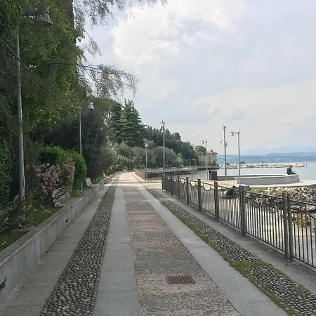 Apartamento Antico Borgo