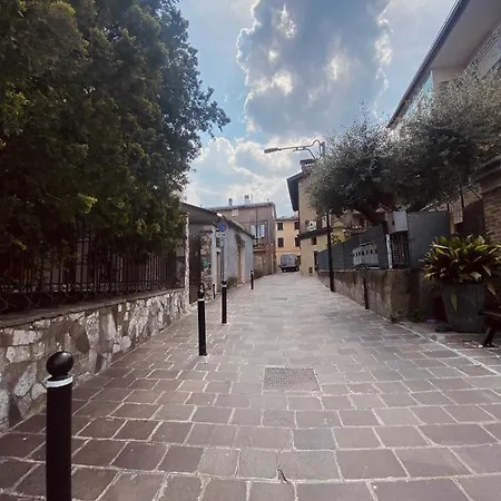 Apartamento Antico Borgo *