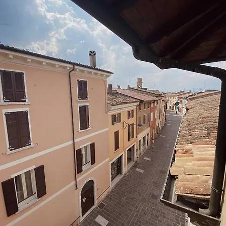 Antico Borgo Desenzano del Garda