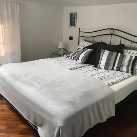 Apartamento Antico Borgo *