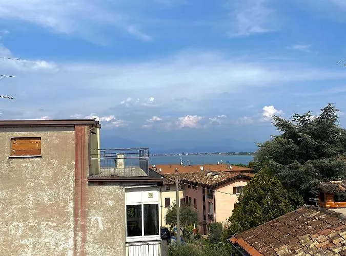 Apartman Antico Borgo