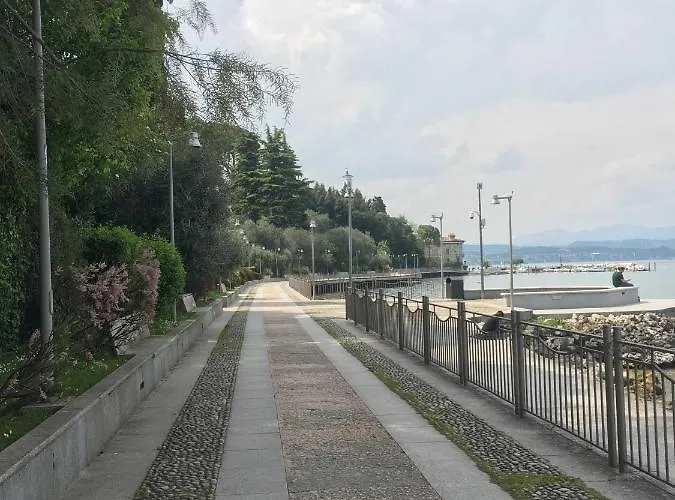 Apartman Antico Borgo