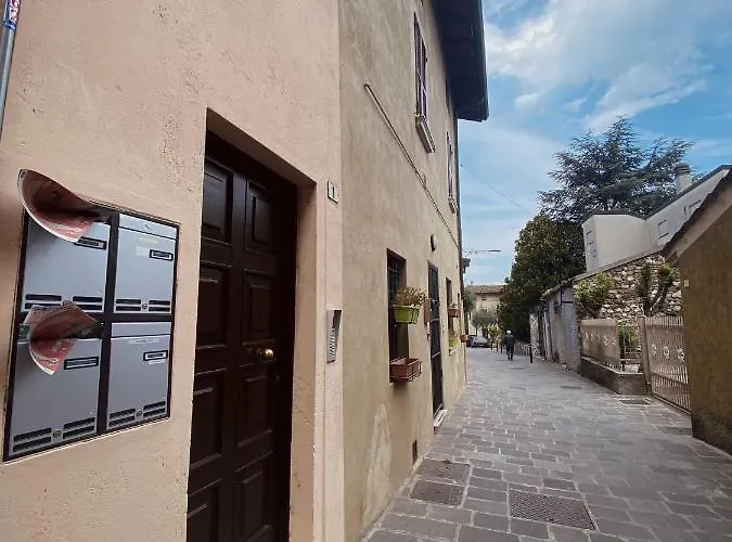 Antico Borgo Desenzano del Garda