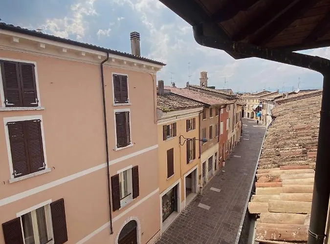 Antico Borgo Desenzano del Garda