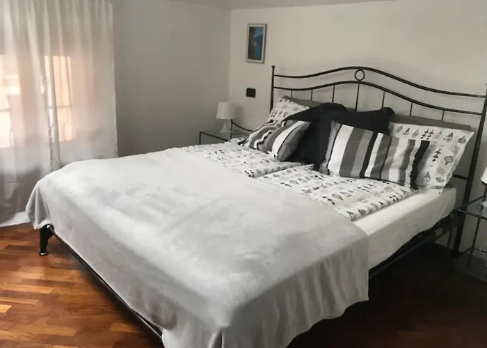 Apartman Antico Borgo *