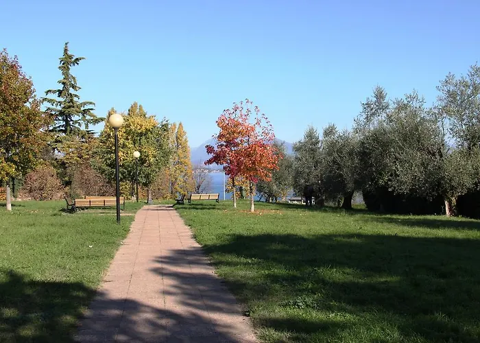 Antico Borgo * Desenzano del Garda