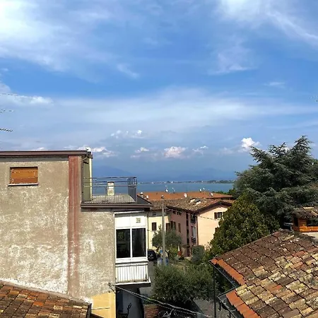 Apartment Antico Borgo