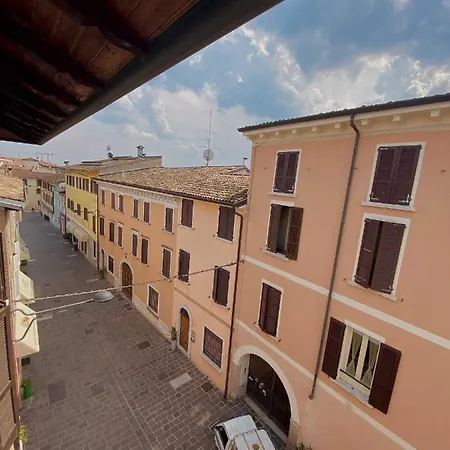 Antico Borgo *