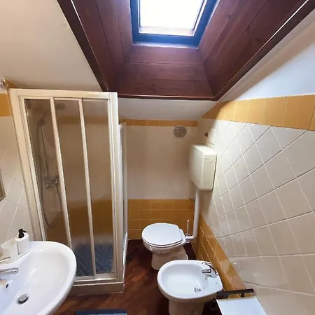 Antico Borgo 아파트